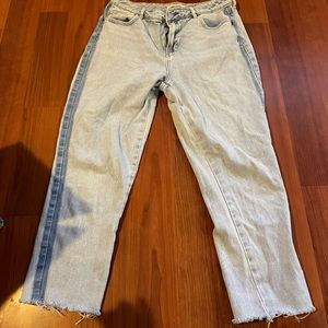 Pacsun Mom Jean